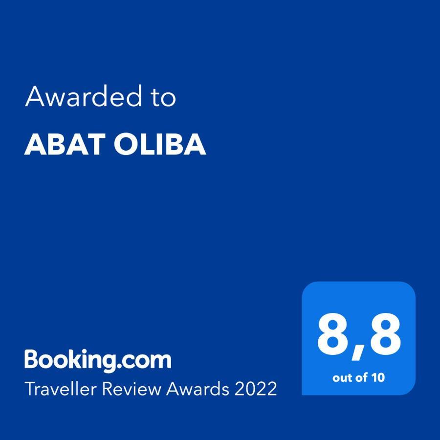 Abat Oliba Puigcerdà Exterior foto
