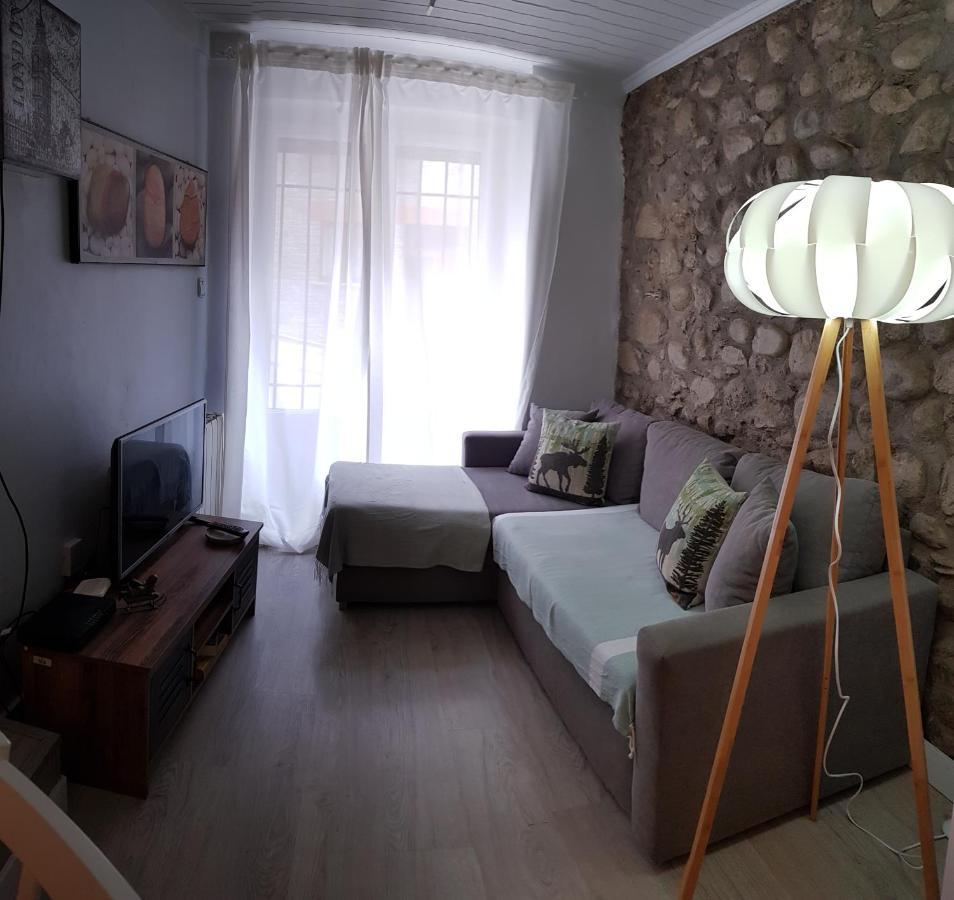 Abat Oliba Puigcerdà Exterior foto